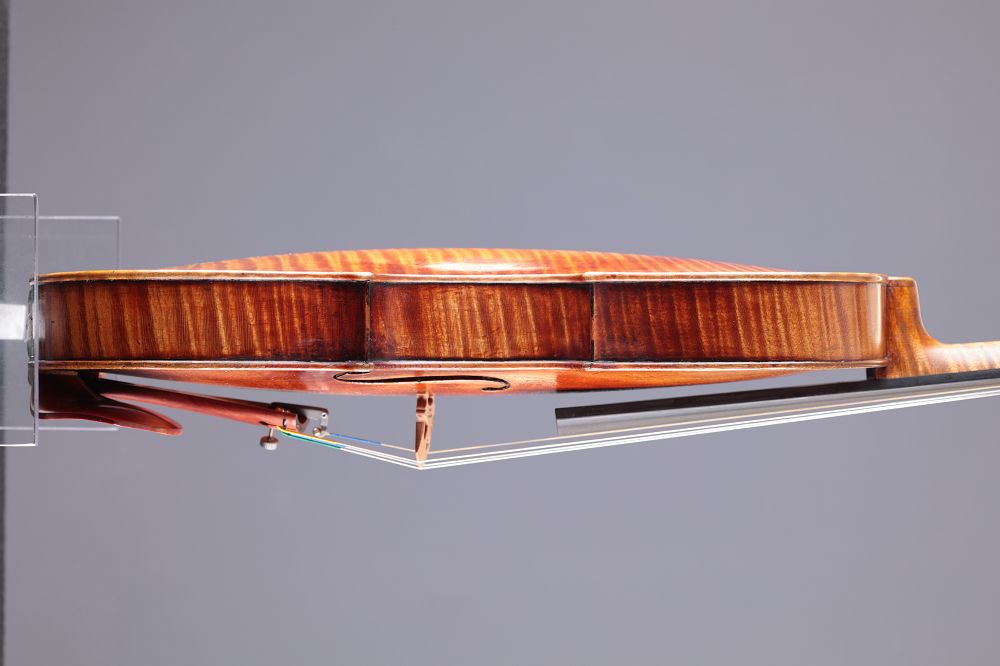 Deutsch um 1900 - Kopie nach Stradivarius - G-935